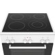 Κουζίνα Ελεύθερη Κεραμική Bosch HKA090220