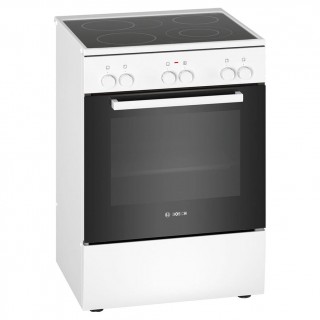 Κουζίνα Ελεύθερη Κεραμική Bosch HKA090220