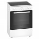 Κουζίνα Ελεύθερη Κεραμική Bosch HKA090220