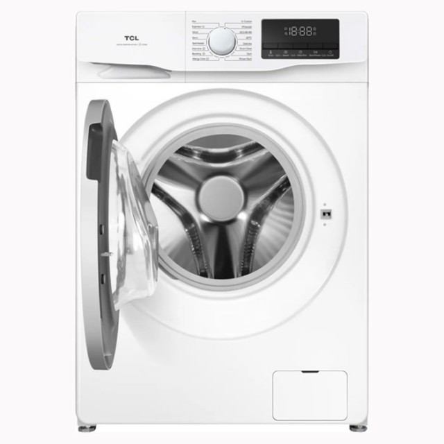 Πλυντήριο Ρούχων TCL FF0914WA1GR 9kg