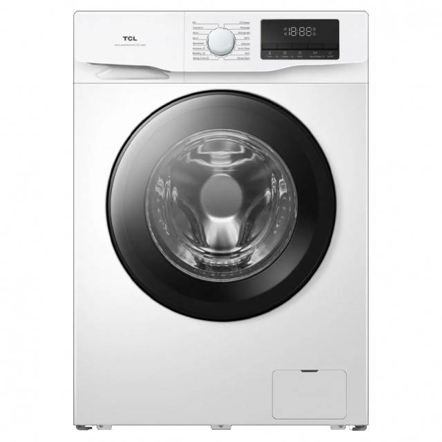 Πλυντήριο Ρούχων TCL FF0914WA1GR 9kg
