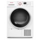 Στεγνωτήριο Ρούχων Inventor GXD-10HP 10kg