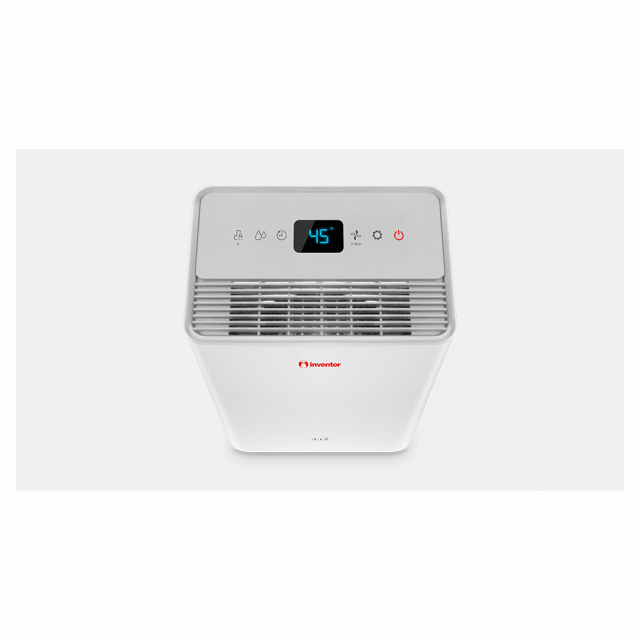 Αφυγραντήρας Inventor Iria IR-WF-10L