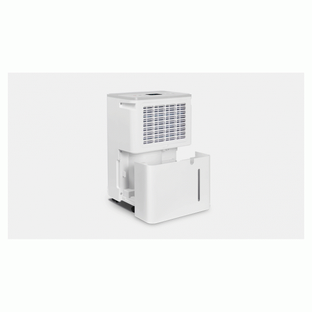 Αφυγραντήρας Inventor Iria IR-WF-10L