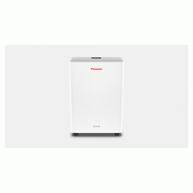 Αφυγραντήρας Inventor Iria IR-WF-10L