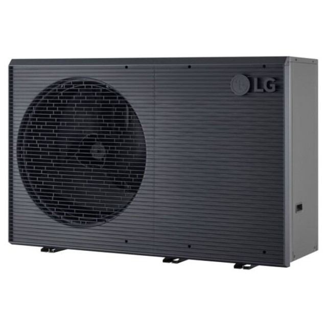 Αντλία Θερμότητας Monoblock LG THERMA V HM091HFS.UA41 R290 (1Φ)