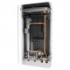 Αντλία Θερμότητας Monoblock LG THERMA V HM091HFS.UA41 R290 (1Φ)