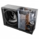 Αντλία Θερμότητας Monoblock LG THERMA V HM091HFS.UA41 R290 (1Φ)