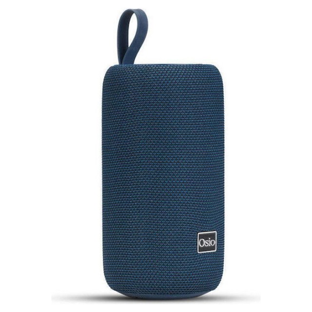 Ηχείο Bluetooth Φορητό Osio OBT-8000BU