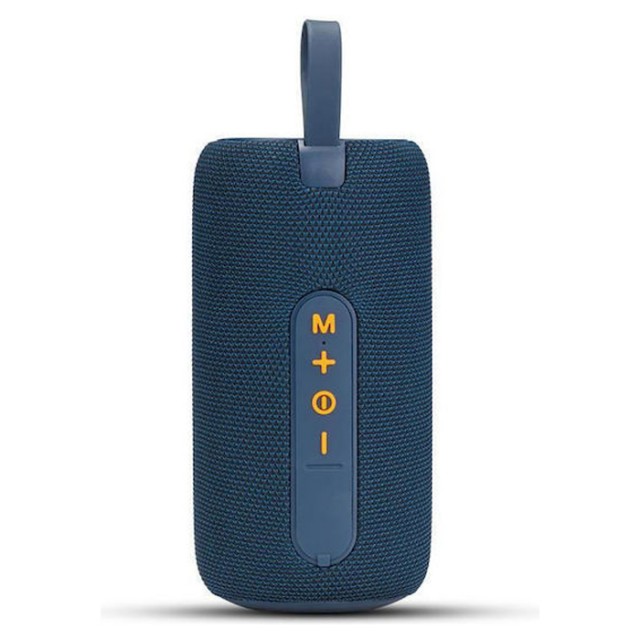 Ηχείο Bluetooth Φορητό Osio OBT-8000BU