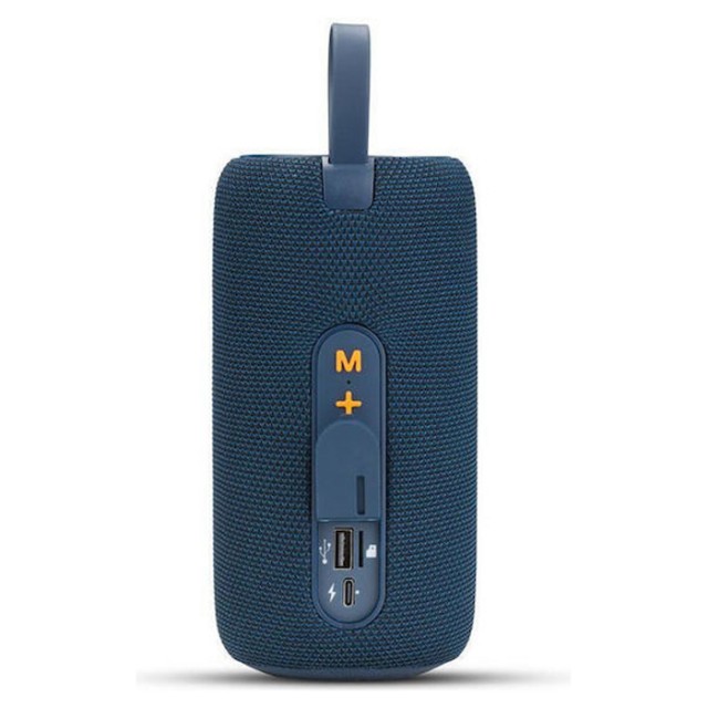 Ηχείο Bluetooth Φορητό Osio OBT-8000BU