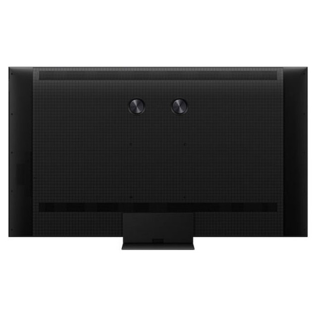 Τηλεόραση TCL 55C7L 4K Premium SQD-Mini LED TV (2026)