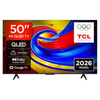 Τηλεόραση TCL 50P7L Premium QLED TV (2026)