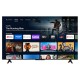 Τηλεόραση TCL 50S5L Full HD QLED Android TV (2026)