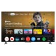 Τηλεόραση TCL 55P6L 4K SMART TV (2026)
