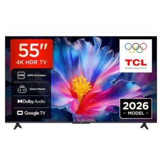 Τηλεόραση TCL 55P6L 4K SMART TV (2026)