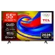 Τηλεόραση TCL 55P7L Premium QLED TV (2026)