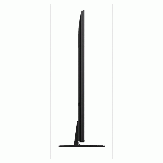 Τηλεόραση TCL 65C6K Pro QD-MINI LED (2026)