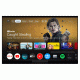Τηλεόραση TCL 65C6K Pro QD-MINI LED (2026)