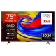 Τηλεόραση TCL 75P7L Premium QLED TV (2026)
