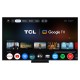Τηλεόραση TCL 55C7L 4K Premium SQD-Mini LED TV (2026)