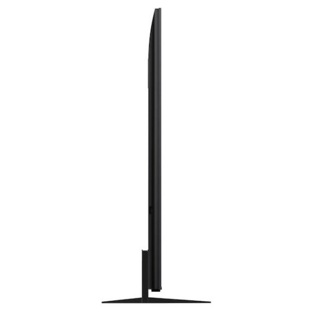 Τηλεόραση TCL 55C7L 4K Premium SQD-Mini LED TV (2026)