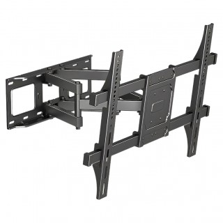 Βάση Τηλεόρασης BorMann BTV1160 (084884) επιτοίχια με βραχίονα 32''-86''