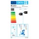Αντλία Θερμότητας Monoblock Gree VERSATI V GRS-CQ12Pd/NpG4-E R290 1Φ 12kW