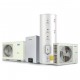 Αντλία Θερμότητας Gree VERSATI IV Split 1Ph GRS-CQ10Pd/NhH3-E R32 10kW