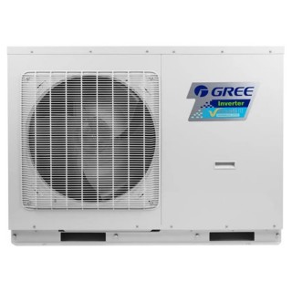 Αντλία Θερμότητας Gree VERSATI IV Split 1Ph GRS-CQ10Pd/NhH3-E R32 10kW