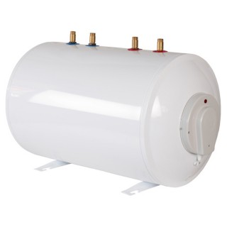 Θερμοσίφωνας-Boiler Bartec 80lt Δαπέδου  3kw