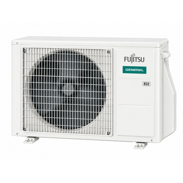 Εξωτερική Μονάδα Multi Fujitsu AOEH18KACB3