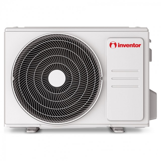 Κλιματιστικό κασέτα Inventor V7CI-24WiFiR/U7RS-24 Inverter
