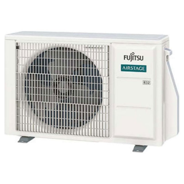 Κλιματιστικό Fujitsu ASEH18KLCB/AOEH18KLCB Inverter 18000 BTU A++