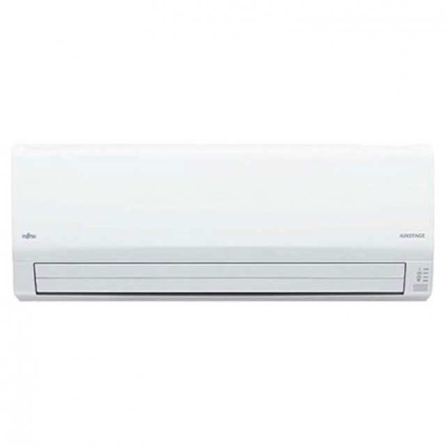 Κλιματιστικό Fujitsu ASEH18KLCB/AOEH18KLCB Inverter 18000 BTU A++