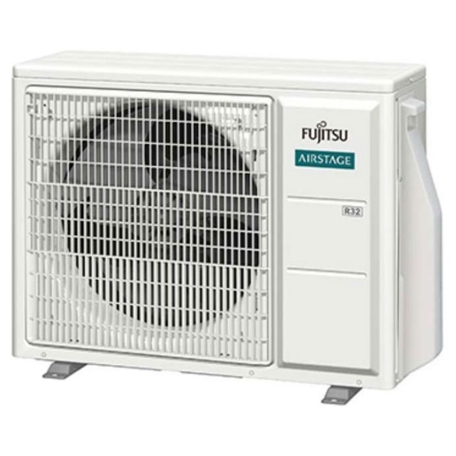 Κλιματιστικό Fujitsu ASEH24KLCB/AOEH24KLCB Inverter 24000 BTU A++