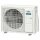 Κλιματιστικό Fujitsu ASEH24KLCB/AOEH24KLCB Inverter 24000 BTU A++