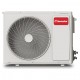 Κλιματιστικό Inventor Futura FUTI-24WFI/FUTO-24 Inverter WiFi 24000 BTU A++