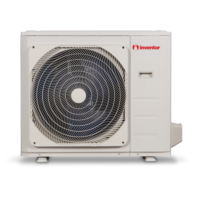 Κλιματιστικό κασέτα Inventor V7CI-42WiFiR/U7RS-42 Inverter