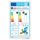 Κλιματιστικό LG DUALCOOL Planet AI Air H09S1DA.NS1/H09S1DA.U12 Inverter WiFi 9000 BTU A+++