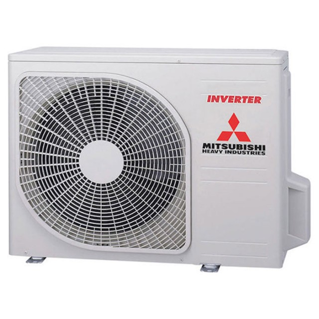 Κλιματιστικό Mitsubishi Heavy SRK71ZR-W/SRC71ZR-W DIAMOND Inverter 24000 BTU A++