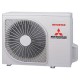 Κλιματιστικό Mitsubishi Heavy SRK71ZR-W/SRC71ZR-W DIAMOND Inverter 24000 BTU A++