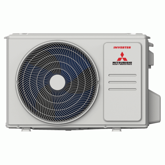 Κλιματιστικό Mitsubishi Heavy SRK/SRC-50DAP-WF BORA Inverter 18000 BTU A++
