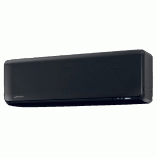 Κλιματιστικό Mitsubishi Heavy SRK/SRC-25ZT-WFB ZT Inverter 9000 BTU A+++