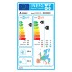 Κλιματιστικό Mitsubishi Electric MSZ-DW50VF/MUZ-DW50VF Inverter WiFi 18000 BTU A++