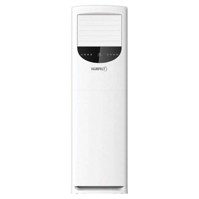 Κλιματιστικό Ντουλάπα Nurfelt NUA-APF48I/NUA-APF48O Inverter