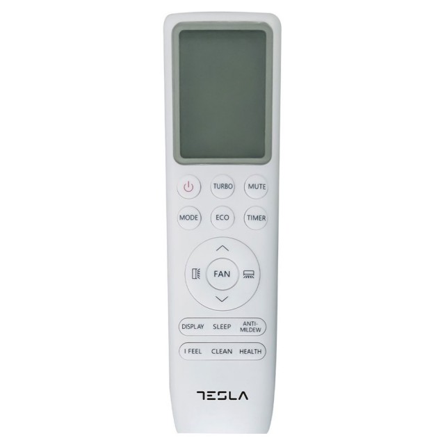 Κλιματιστικό Tesla Ambient TD34TP1W-1232IAW Inverter WiFi 12000 BTU A++