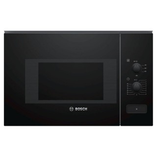 Εντοιχιζόμενος Φούρνος Μικροκυμάτων Bosch BFL520MB0
