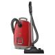 Ηλεκτρική Σκούπα Miele Guard L1 Red Pulse (12851770)