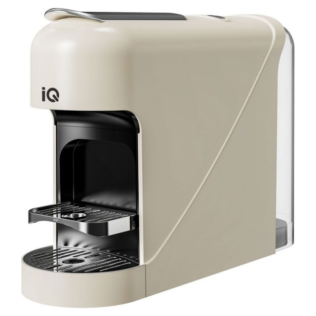 Μηχανή Espresso IQ CM-165